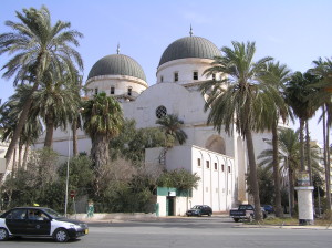 Year-2009-Cathedral of Benghazi-img_001